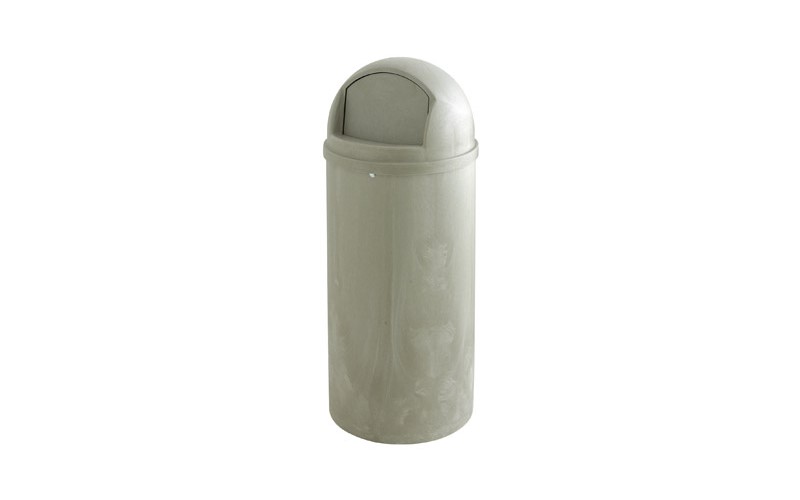 Marshal Container 79,5 ltr, Rubbermaid