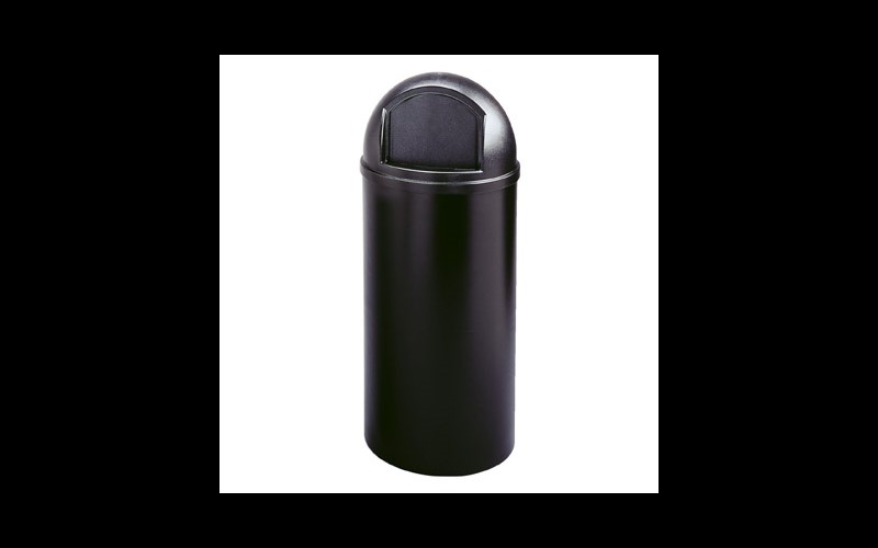 Marshal Container 79,5 ltr, Rubbermaid