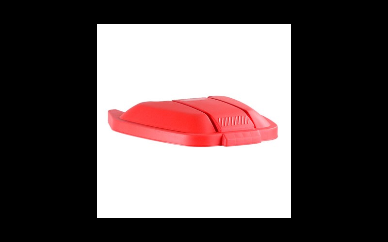 Couvercle p. Container 514025 - Rouge