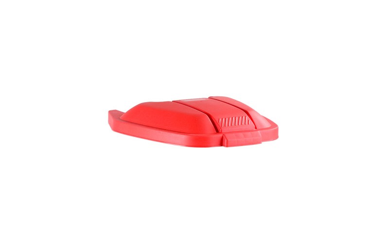 Couvercle p. Container 514025 - Rouge
