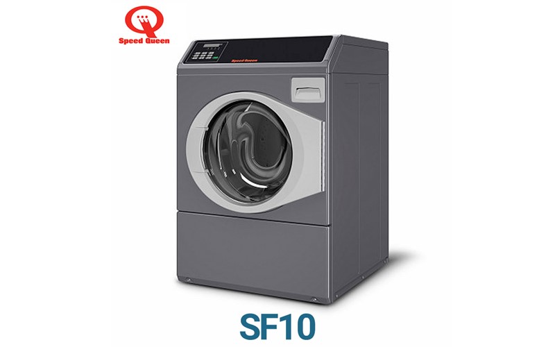 Waschmaschine Prof. Speedqueen SF10