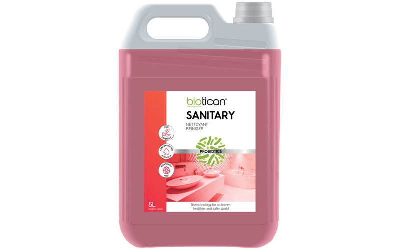 Biotican Sanitary - 5 L