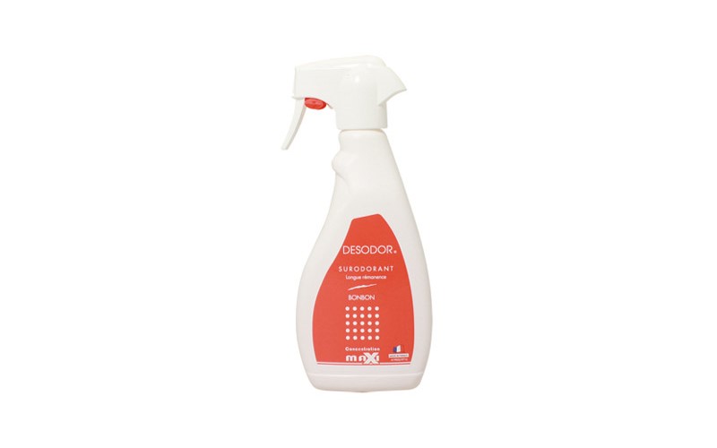 Parfum Bonbon - Spray 500 ML