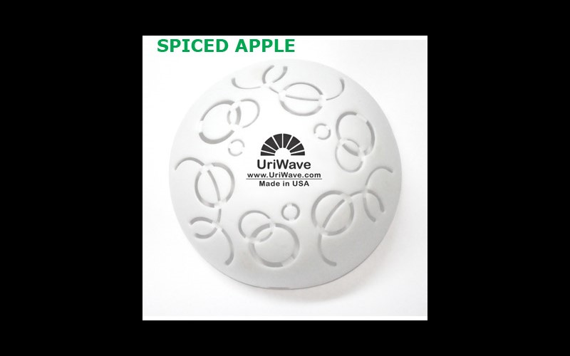 Intensity Spiced Apple - 12 Stück