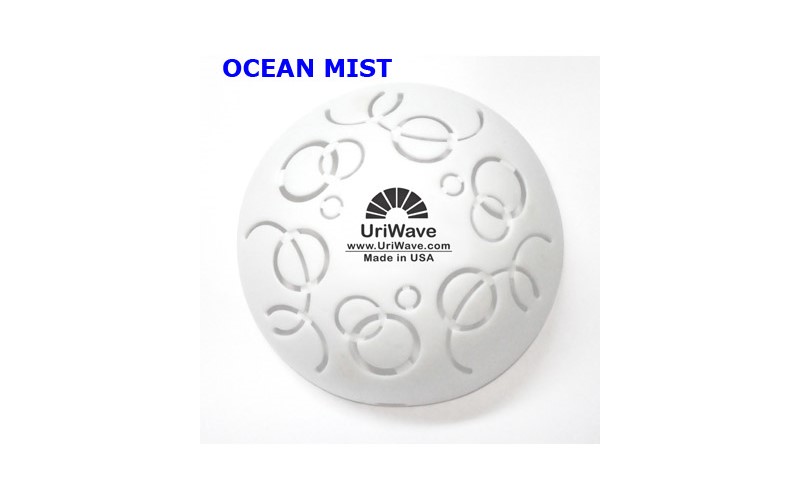 Intensity Ocean Mist - 12 pièces