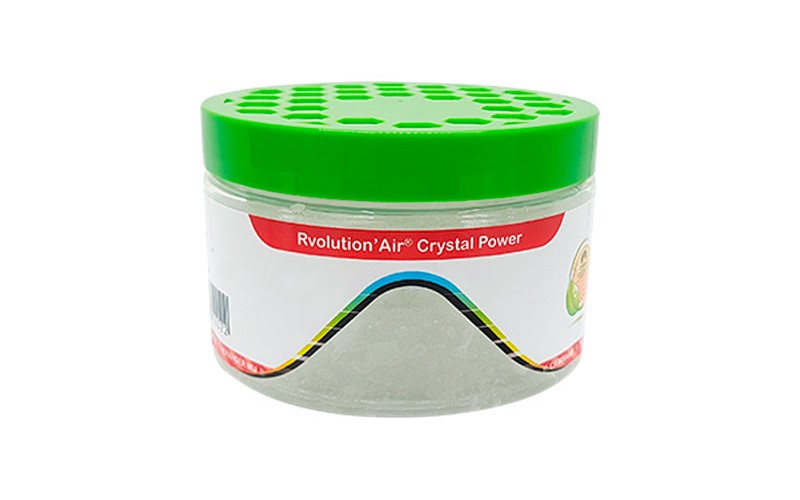 Rvolution Air Crystal Power - 6x 230 gr.