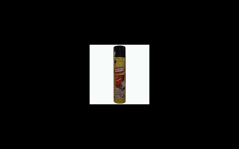 Tapijt- en stofreiniger - Spray 400 ml
