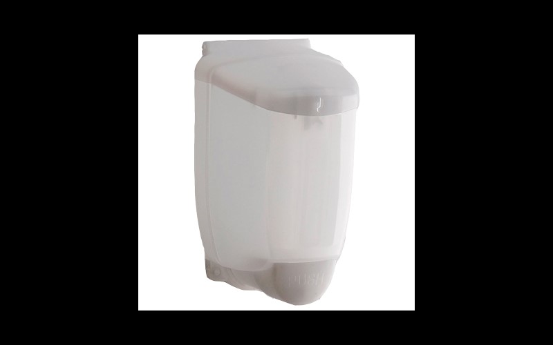 Distributeur savon Eco Soap - remplissable - 1 L