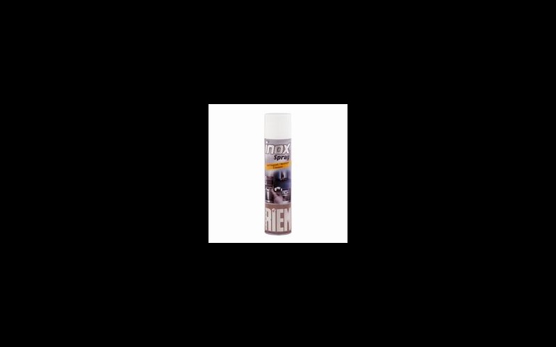 Riem Inox Spray - 400 ml