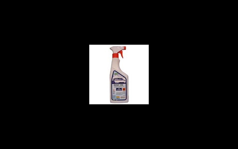 Spray dégivrant vitres - 500 ml