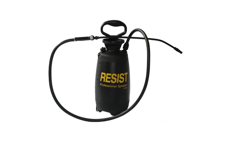 Vaporisateur Resist - 7,6 L