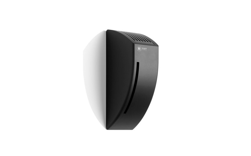 Luchtverfrisser dispenser - Zwart (AR30)