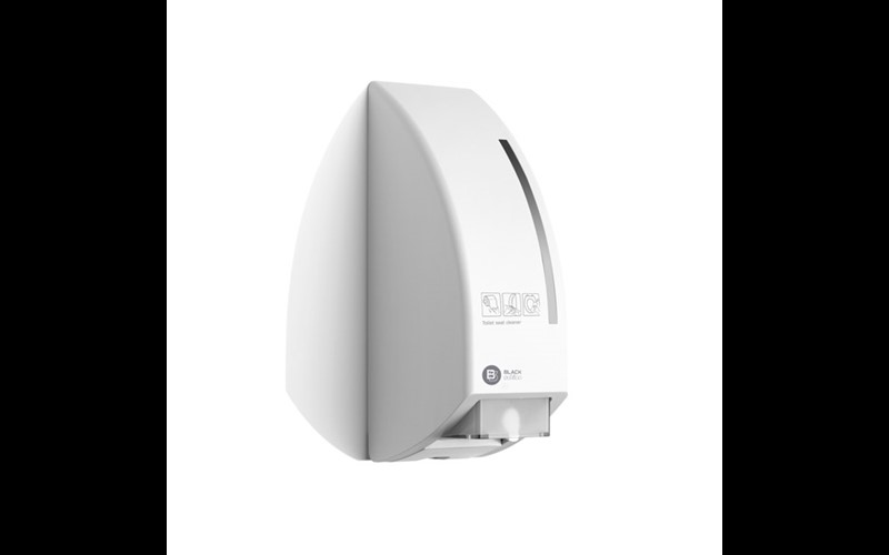 Dispenser Toilettensitzreiniger - Weiss (SC10)
