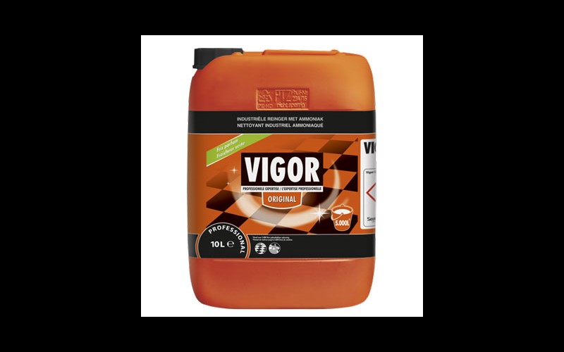 Vigor Original - 10 L