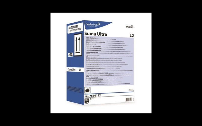 SUMA Ultra L2 S/Pack - 10 L