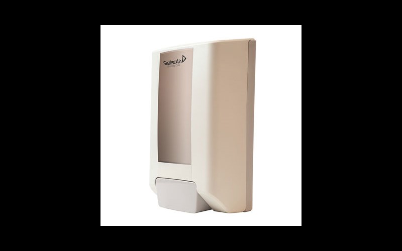 IntelliCare Dispenser - Weiss