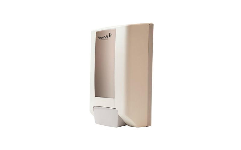 IntelliCare Dispenser - Weiss