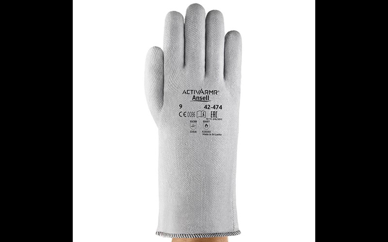 Ansell ActivArmr 42-474 Handschuh