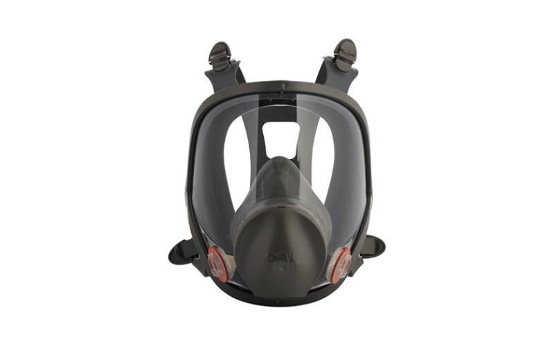 Masque intégral anti-poussière - L