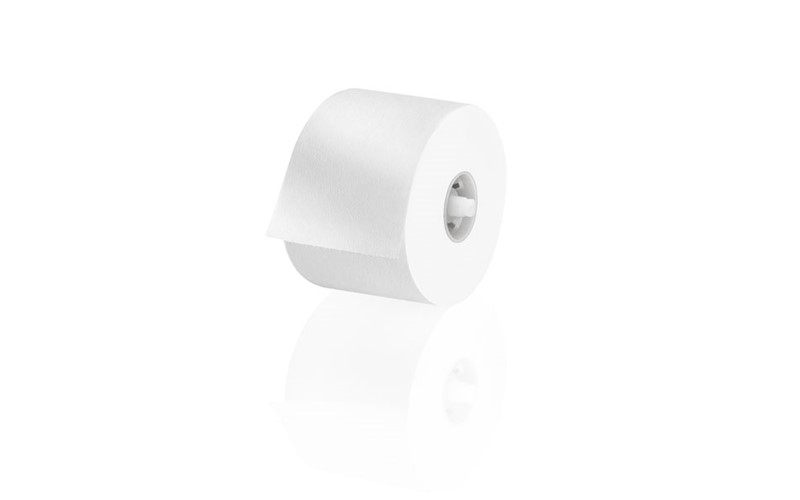 WC Papier Satino comfort 2Lg - 100 Meter - 24 Rollen (JT3)