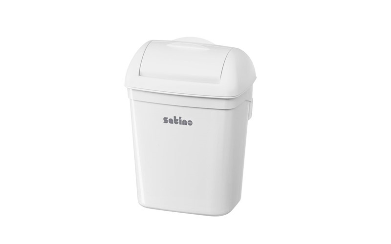 Hygienebehälter SATINO - 8 L