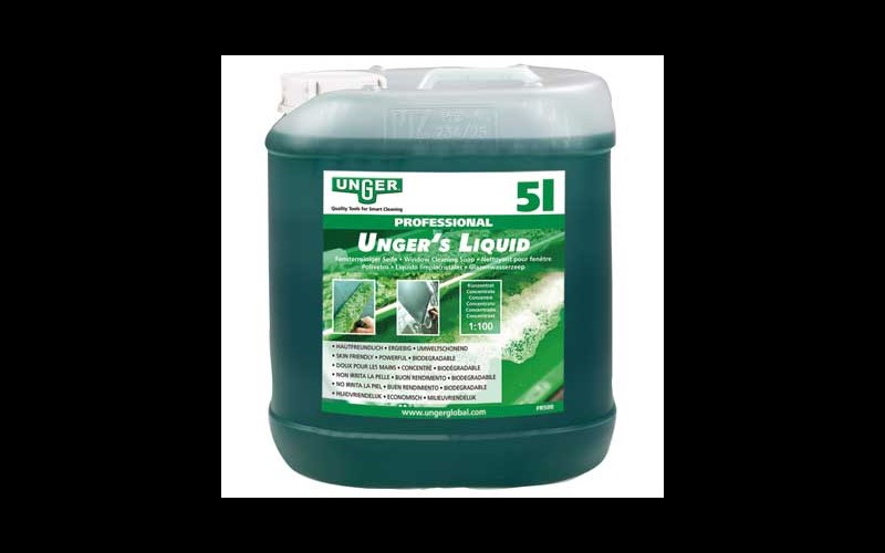 Unger's Liquid - 5 L
