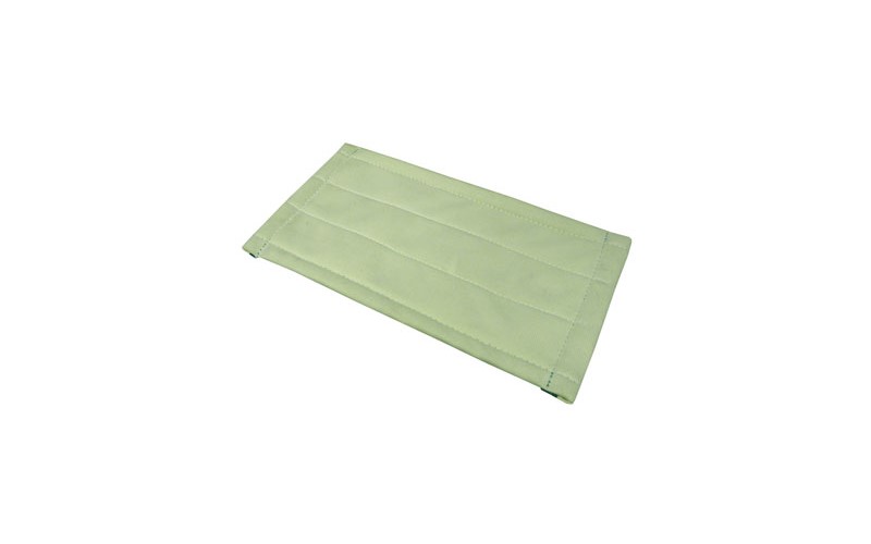 Microfibre Pad (lisse)