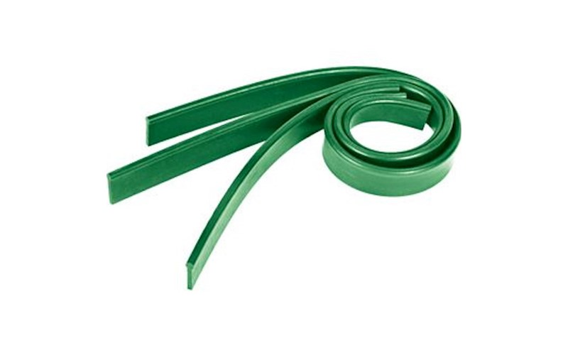 Wischergummi Grün - 35 cm