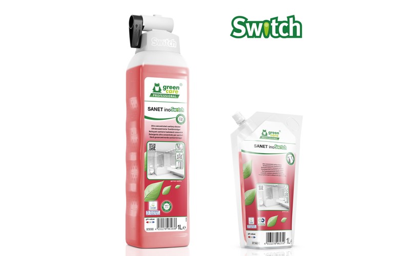 SANET inoSwitch - 1 L