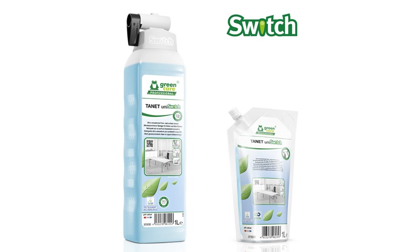 TANET uniSwitch - 1 L