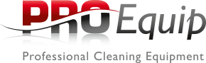 Proequip PRO Logo Proequip PRO