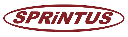 Logo Sprintus Zubehör