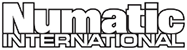 Numatic Logo Numatic
