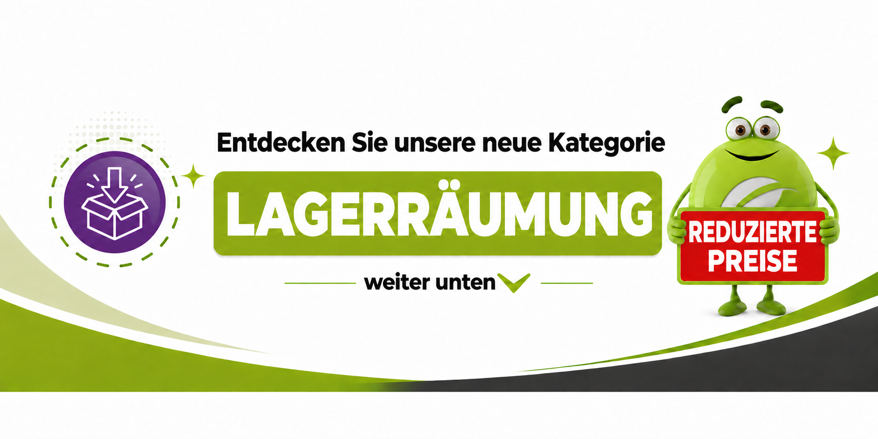 Déstockage