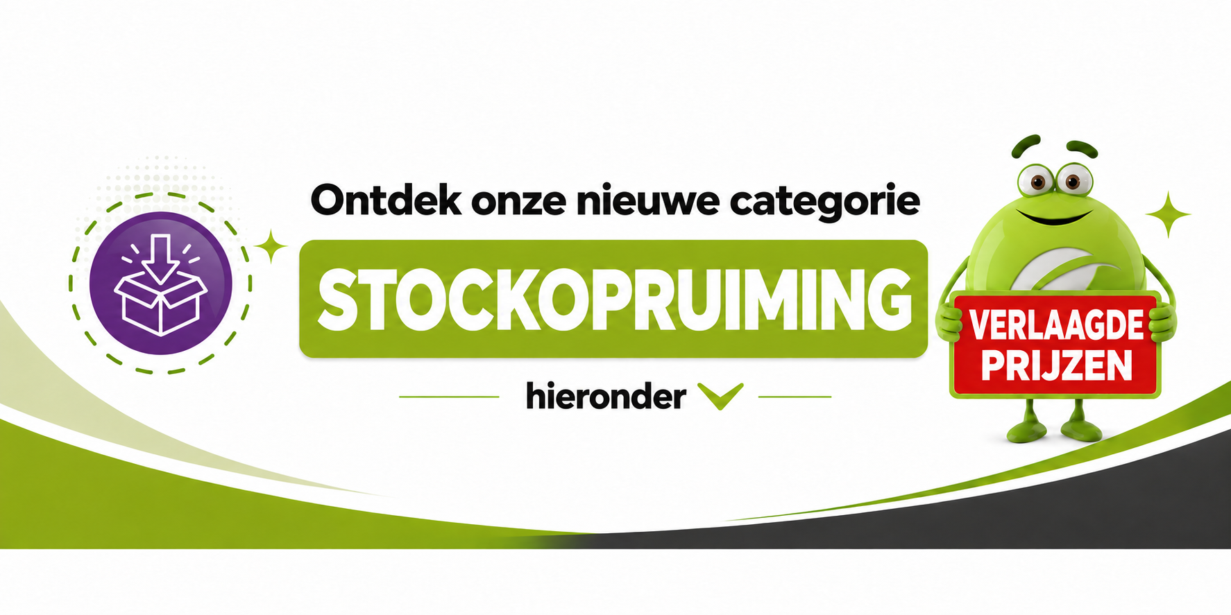 Déstockage